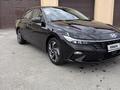 Hyundai Elantra 2025 года за 9 700 000 тг. в Атырау – фото 5