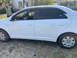 Chevrolet Cobalt 2017 года за 3 900 000 тг. в Шымкент – фото 2