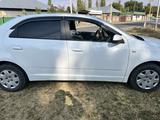 Chevrolet Cobalt 2017 года за 3 900 000 тг. в Шымкент – фото 4