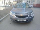 Chevrolet Cobalt 2023 годаүшін7 250 000 тг. в Костанай – фото 2