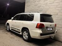 Toyota Land Cruiser 2012 годаүшін22 000 000 тг. в Шымкент