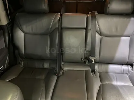 Lexus LX 570 2010 года за 18 500 000 тг. в Актобе – фото 12