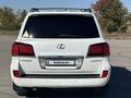 Lexus LX 570 2010 годаүшін18 500 000 тг. в Актобе – фото 5