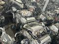 Двигатель на Ниссан Двигатель на Nissan за 298 900 тг. в Алматы – фото 3