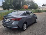 Hyundai Accent 2020 годаүшін8 000 000 тг. в Актобе – фото 5