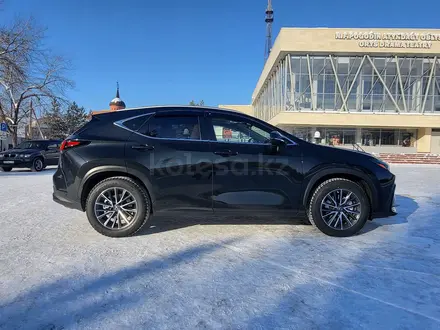 Lexus NX 350h 2022 года за 42 777 000 тг. в Петропавловск – фото 25