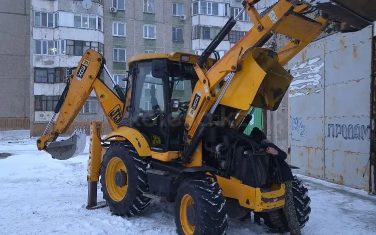 JCB  3CX 2008 года за 21 000 000 тг. в Павлодар