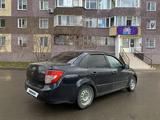 ВАЗ (Lada) Granta 2190 2014 года за 2 000 000 тг. в Павлодар – фото 2