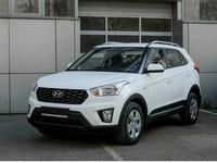 Hyundai Creta 2020 годаүшін9 900 000 тг. в Актау