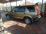 Honda CR-V 2002 годаүшін5 500 000 тг. в Шымкент – фото 2