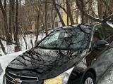 Chevrolet Cruze 2013 годаүшін4 330 000 тг. в Темиртау – фото 3