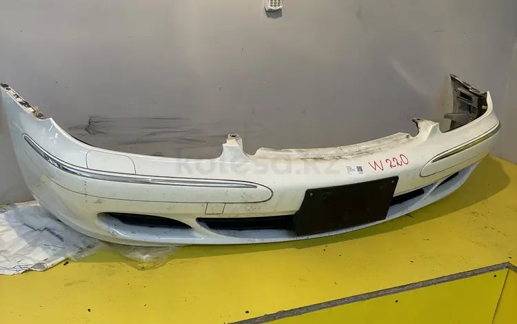 Бампер за 140 000 тг. в Актау