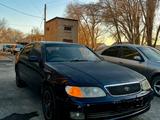 Toyota Aristo 1996 годаүшін1 300 000 тг. в Жезказган