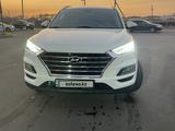 Hyundai Tucson 2019 года за 12 500 000 тг. в Алматы