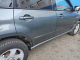 Mitsubishi Outlander 2002 года за 4 200 000 тг. в Уральск – фото 3