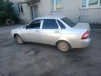 ВАЗ (Lada) Priora 2170 2012 годаүшін1 900 000 тг. в Семей