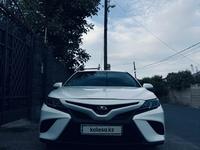 Toyota Camry 2018 годаfor11 300 000 тг. в Тараз