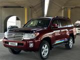Toyota Land Cruiser 2013 года за 22 000 000 тг. в Алматы
