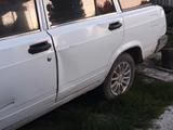 ВАЗ (Lada) 2104 2011 года за 850 000 тг. в Карабулак (Ескельдинский р-н)