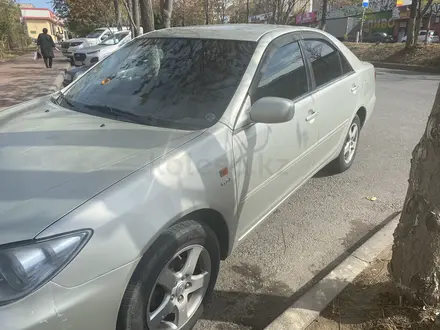 Toyota Camry 2005 года за 4 700 000 тг. в Шымкент – фото 8