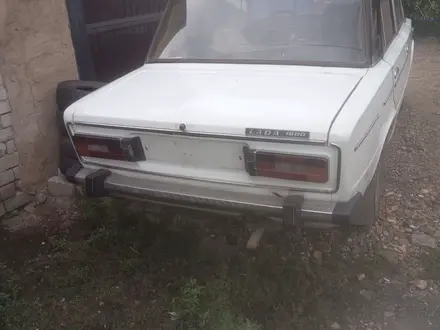 ВАЗ (Lada) 2106 1998 года за 180 000 тг. в Семей – фото 2