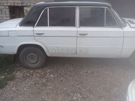 ВАЗ (Lada) 2106 1998 года за 180 000 тг. в Семей – фото 3