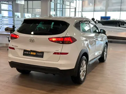 Hyundai Tucson 2019 года за 10 490 000 тг. в Астана – фото 6