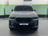 BMW X4 2021 годаүшін38 000 000 тг. в Шымкент