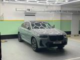 BMW X4 2021 годаүшін38 000 000 тг. в Шымкент – фото 2