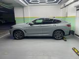 BMW X4 2021 годаүшін38 000 000 тг. в Шымкент – фото 3