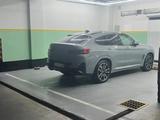 BMW X4 2021 годаүшін38 000 000 тг. в Шымкент – фото 5