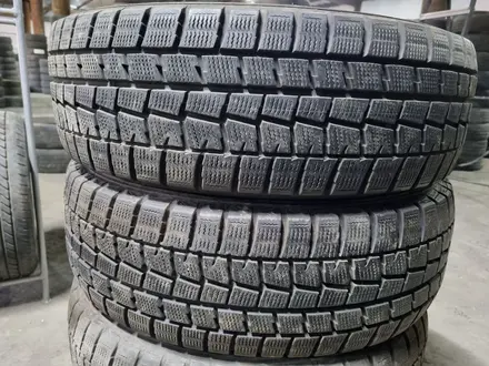 195/65R15 Dunlop за 70 000 тг. в Алматы – фото 2