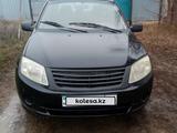 ВАЗ (Lada) Granta 2190 2014 года за 2 500 000 тг. в Актобе