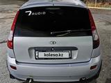 ВАЗ (Lada) Kalina 1119 2008 годаүшін1 150 000 тг. в Актобе – фото 3