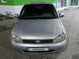ВАЗ (Lada) Kalina 1119 2008 годаүшін1 150 000 тг. в Актобе – фото 2