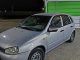ВАЗ (Lada) Kalina 1119 2008 годаүшін1 150 000 тг. в Актобе