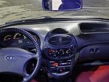 ВАЗ (Lada) Kalina 1119 2008 годаүшін1 150 000 тг. в Актобе – фото 5