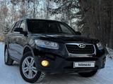 Hyundai Santa Fe 2010 годаүшін8 790 000 тг. в Костанай – фото 3