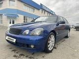 Lexus GS 300 1999 годаfor2 199 000 тг. в Уральск