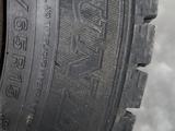Железные диски с резиной ЗИМА за 110 000 тг. в Актобе – фото 4