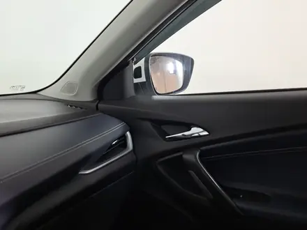 Chevrolet Tracker 2024 года за 7 190 000 тг. в Астана – фото 22