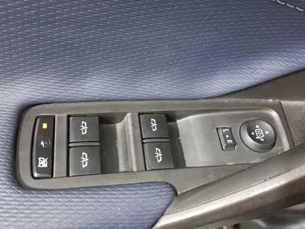 Chevrolet Tracker 2024 года за 7 190 000 тг. в Астана – фото 23