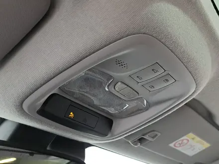 Chevrolet Tracker 2024 года за 7 190 000 тг. в Астана – фото 24
