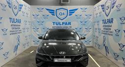 Hyundai Elantra 2022 года за 10 000 000 тг. в Тараз