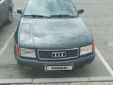 Audi 100 1994 годаүшін2 000 000 тг. в Тараз – фото 4
