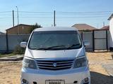 Toyota Alphard 2007 годаүшін2 600 000 тг. в Атырау