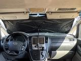 Toyota Alphard 2007 годаүшін2 600 000 тг. в Атырау – фото 5