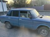 ВАЗ (Lada) 2106 1995 годаүшін350 000 тг. в Туркестан – фото 3