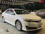 Toyota Camry 2014 годаүшін8 500 000 тг. в Шымкент – фото 4