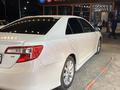 Toyota Camry 2014 годаүшін8 500 000 тг. в Шымкент – фото 7